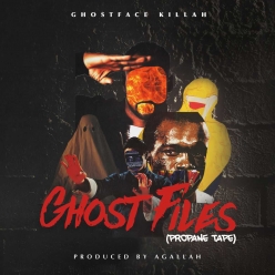 Ghostface Killah - Ghost Files - Propane Tape